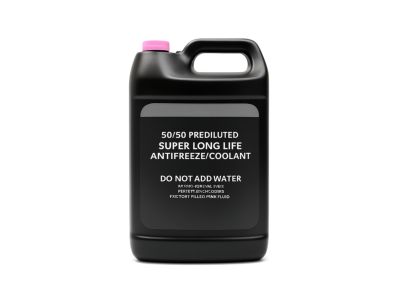 00272-SLLAC Toyota Coolant Product Photo 1 of 2