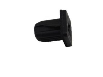 Toyota 90189-06203 GROMMET, Screw