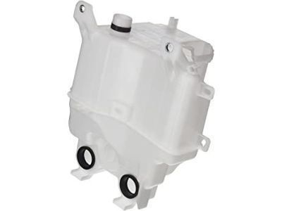 1992 Toyota Pickup Washer Reservoir - 85315-04020