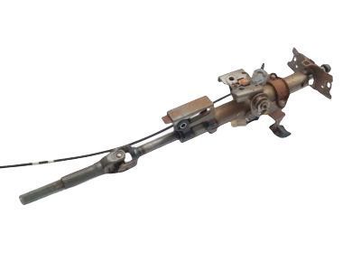 Toyota Corolla Steering Column - 45250-02410