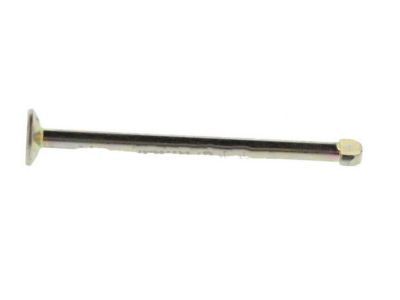 Toyota 47447-30020 Pin, Shoe Hold Down Spring