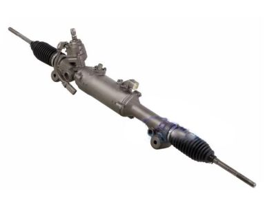 2007 Toyota Camry Rack And Pinion - 44200-33470