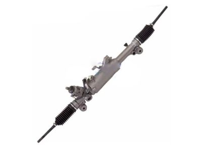 2007 Toyota Camry Rack And Pinion - 44200-33470
