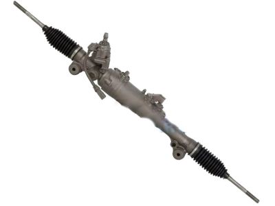 2007 Toyota Camry Rack And Pinion - 44200-33470