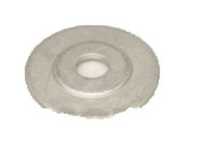 Toyota 90948-A2002 RETAINER, Cushion