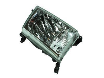 2002 Toyota Land Cruiser Headlight - 81019-60070