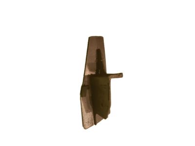 Toyota 65631-21020 Plate, Rear Wheel House