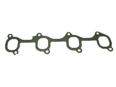 Toyota 17177-54012 Gasket, Intake Manifold To Head