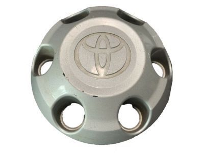 Toyota 42603-AD051 Wheel Hub Ornament Sub-Assembly