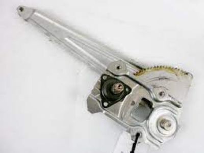 2005 Toyota Corolla Window Regulator - 69830-12360