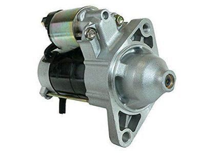 Toyota Yaris Starter Motor - 28100-21022