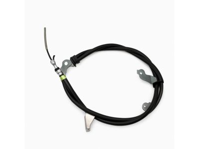 2011 Toyota RAV4 Parking Brake Cable - 46430-42131
