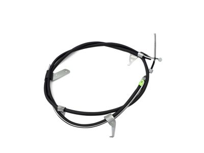 2011 Toyota RAV4 Parking Brake Cable - 46430-42131