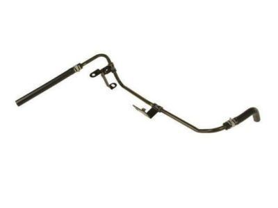 2004 Toyota Avalon Power Steering Hose - 44406-07050