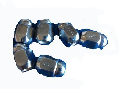 1985 Toyota Land Cruiser Lug Nuts - 90942-01047