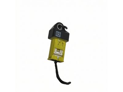 Toyota bZ4X Air Bag Sensor - 89831-52130