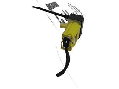 Toyota bZ4X Air Bag Sensor - 89831-52130