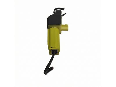 Toyota bZ4X Air Bag Sensor - 89831-52130