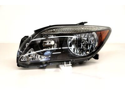 2006 Scion tC Headlight - 81170-21130