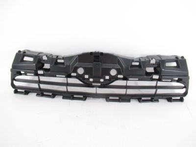 2014 Toyota Prius C Grille - 53111-52780