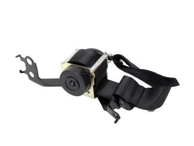 2021 Toyota Prius Seat Belt - 73370-47041-C0