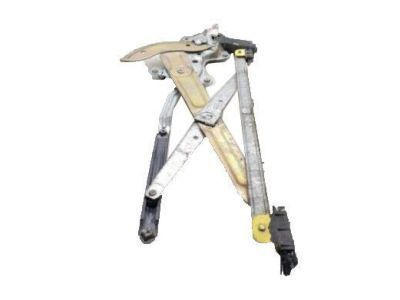 2003 Toyota Tacoma Window Regulator - 69820-04080