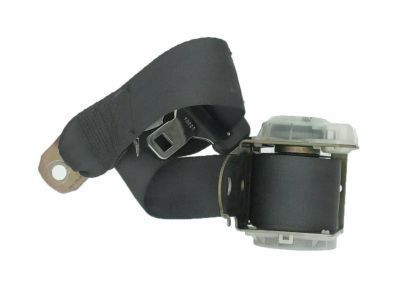 1997 Toyota Camry Seat Belt - 73360-0W120-B0