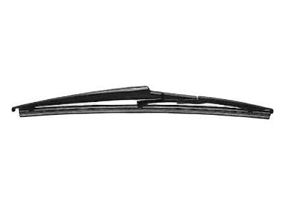 2014 Scion xD Wiper Blade - 85242-52060