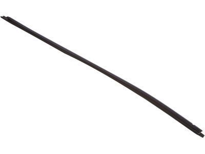 2010 Toyota Sequoia Weather Strip - 68164-0C030