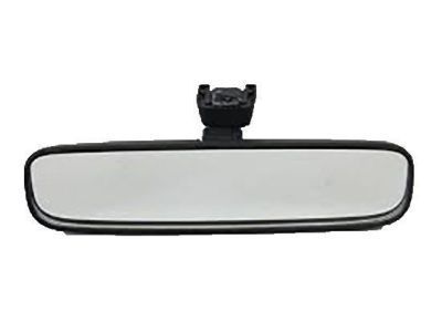 Toyota 87810-14080-08 Inner Rear View Mirror Assembly