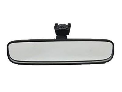 1980 Toyota Corona Car Mirror - 87810-14080-08