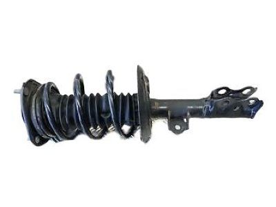 Toyota 48520-80490 Shock Absorber Assembly Front Left