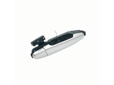 2012 Toyota Matrix Door Handle - 69211-AA020-B7