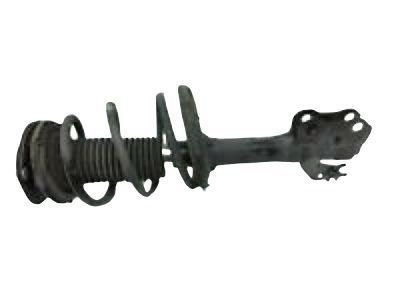 Toyota 48520-8Z227 Shock Absorber Assembly Set