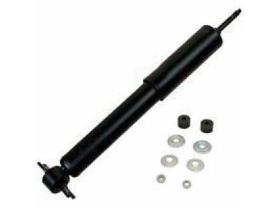 2004 Toyota Tacoma Shock Absorber - 48510-A9080