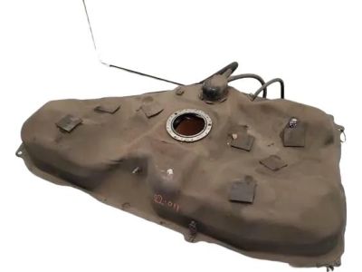 2004 Toyota Matrix Fuel Tank - 77001-02150