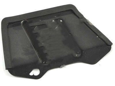 Toyota 11361-50030 Cover, Flywheel Housing Under