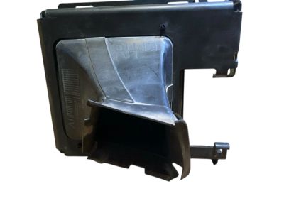 57107-WAA01 Toyota Reinforce Sub-Assembly Product Photo 4 of 8