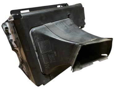 57107-WAA01 Toyota Reinforce Sub-Assembly Product Photo 7 of 8