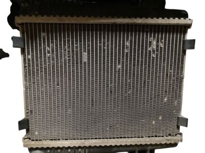 57107-WAA01 Toyota Reinforce Sub-Assembly Product Photo 2 of 8