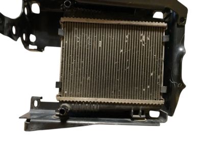 57107-WAA01 Toyota Reinforce Sub-Assembly Product Photo 3 of 8