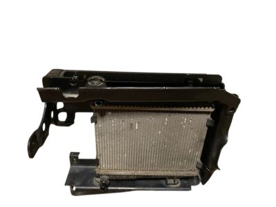 57107-WAA01 Toyota Reinforce Sub-Assembly Product Photo 8 of 8