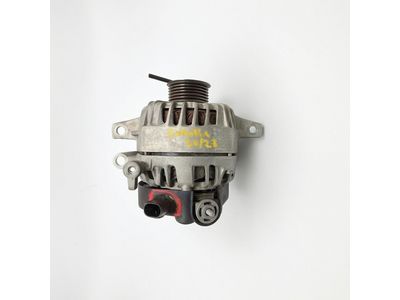 2023 Toyota Corolla Alternator - 27060-F2230