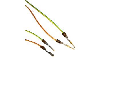 Toyota 04001-22145 Repair Wire,Kit