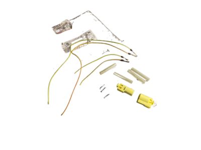 Toyota 04001-22145 Repair Wire,Kit