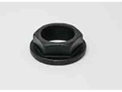 Toyota 90178-A0057 Nut