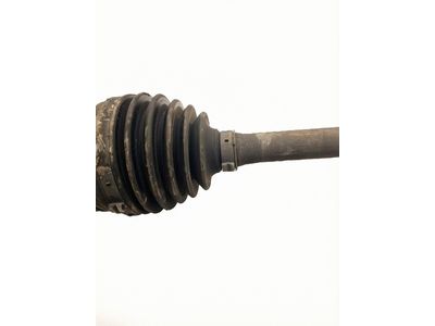 2001 Toyota Celica Axle Shaft - 43420-20581
