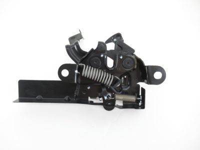 2017 Toyota C-HR Hood Latch - 53510-F4020