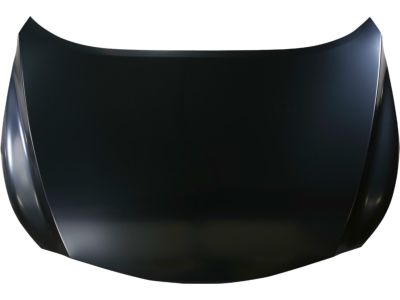 53301-48210 Toyota Hood Sub-Assembly Product Photo 1 of 2