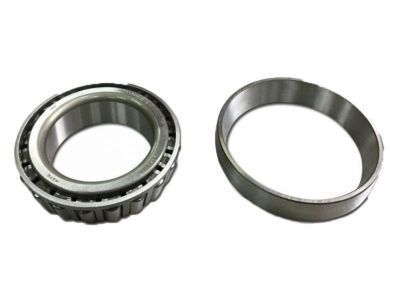 Toyota Pickup Differential Bearing - 90366-50007